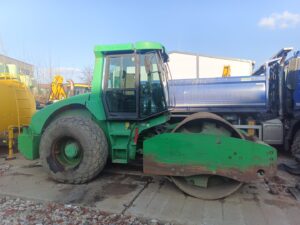 Ammann ASC 70 HD