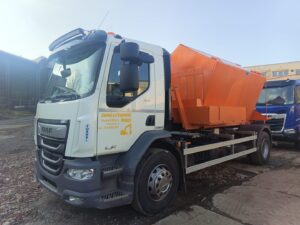 DAF LF 310 FA