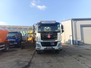 Tatra T 158 Phoenix