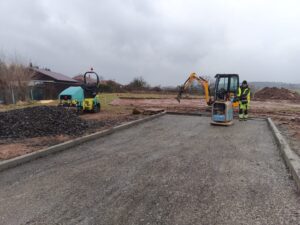 JCB JS130 LC